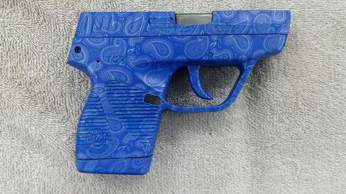 KentuckyBlueTaurus1