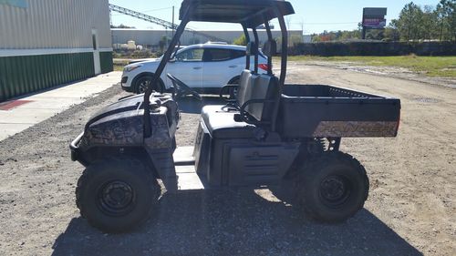 Polaris Ranger